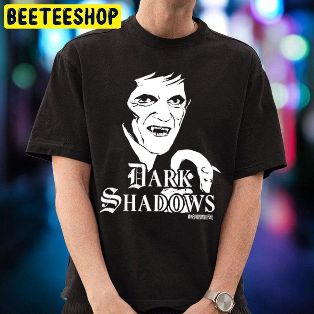 Dark Shadows Dracula Happy Halloween Beeteeshop Trending Unisex T-Shirt Dark Shadows Dracula Happy Halloween Beeteeshop Trending Unisex T-Shirt