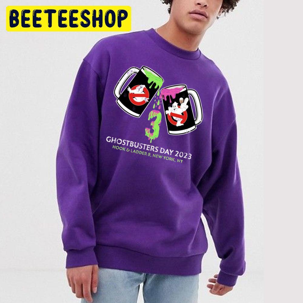 Day 2023 Buffalo Ghostbusters Happy Halloween Beeteeshop Trending Unisex T-Shirt Day 2023 Buffalo Ghostbusters Happy Halloween Beeteeshop Trending Unisex T-Shirt