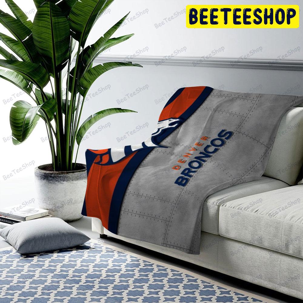 Denver Broncos 22 11x16 American Sports Teams Beeteeshop US Cozy Blanket Denver Broncos 22 11x16 American Sports Teams Beeteeshop US Cozy Blanket