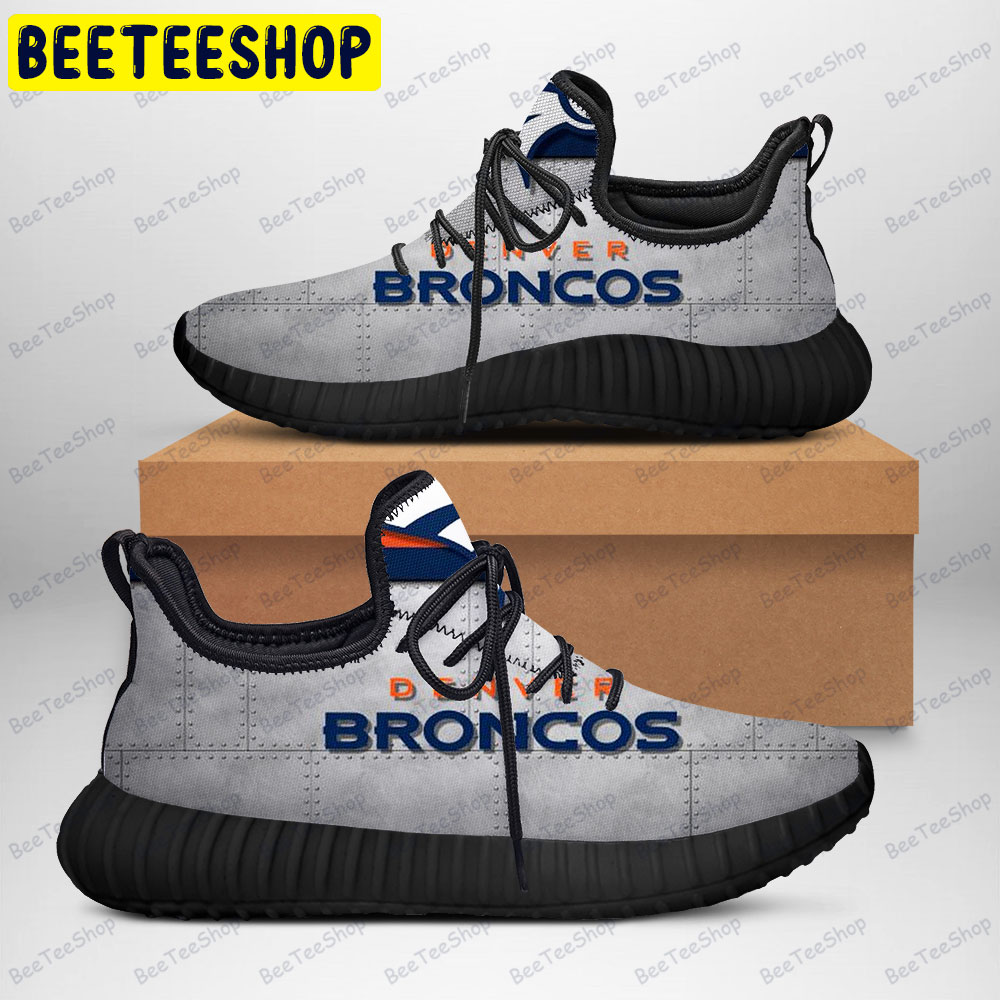 Denver Broncos 22 11x16 American Sports Teams Lightweight Reze Shoes Denver Broncos 22 11x16 American Sports Teams Lightweight Reze Shoes