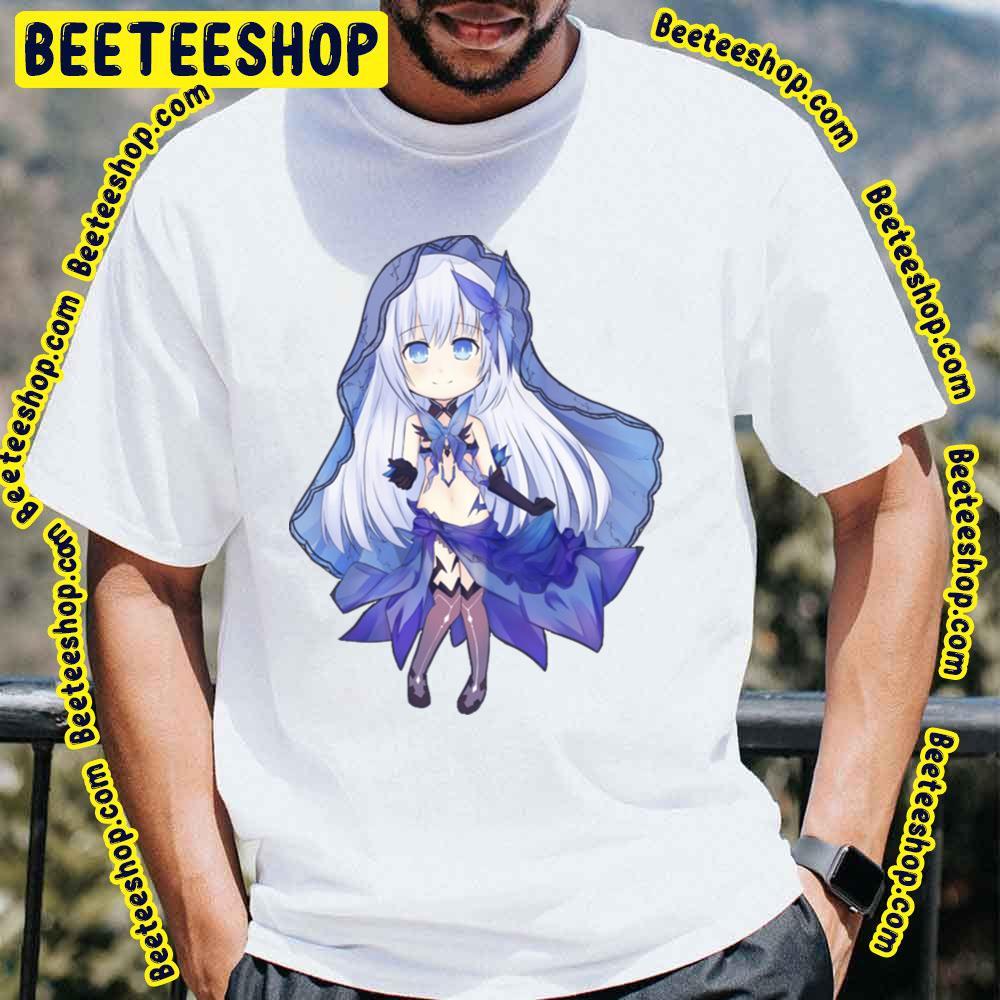 Devil Tobiichi Origami Date A Live Beeteeshop Trending Unisex T-Shirt Devil Tobiichi Origami Date A Live Beeteeshop Trending Unisex T-Shirt