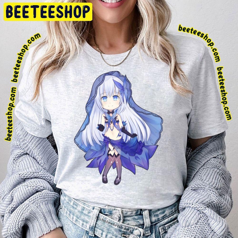 Devil Tobiichi Origami Date A Live Beeteeshop Trending Unisex T-Shirt Devil Tobiichi Origami Date A Live Beeteeshop Trending Unisex T-Shirt