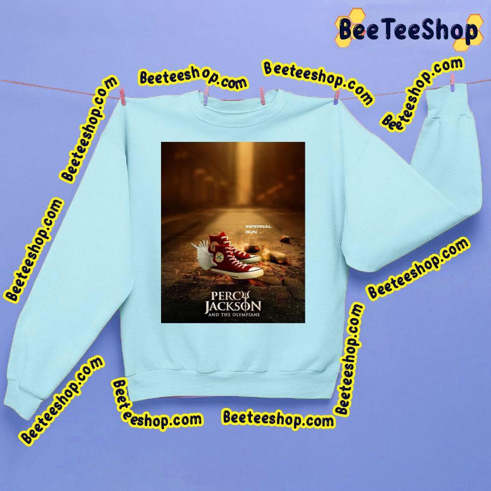 Disney’s Percy Jackson And The Olympics Tv Series 2024 Beeteeshop Trending Unisex Sweatshirt Disney’s Percy Jackson And The Olympics Tv Series 2024 Beeteeshop Trending Unisex Sweatshirt