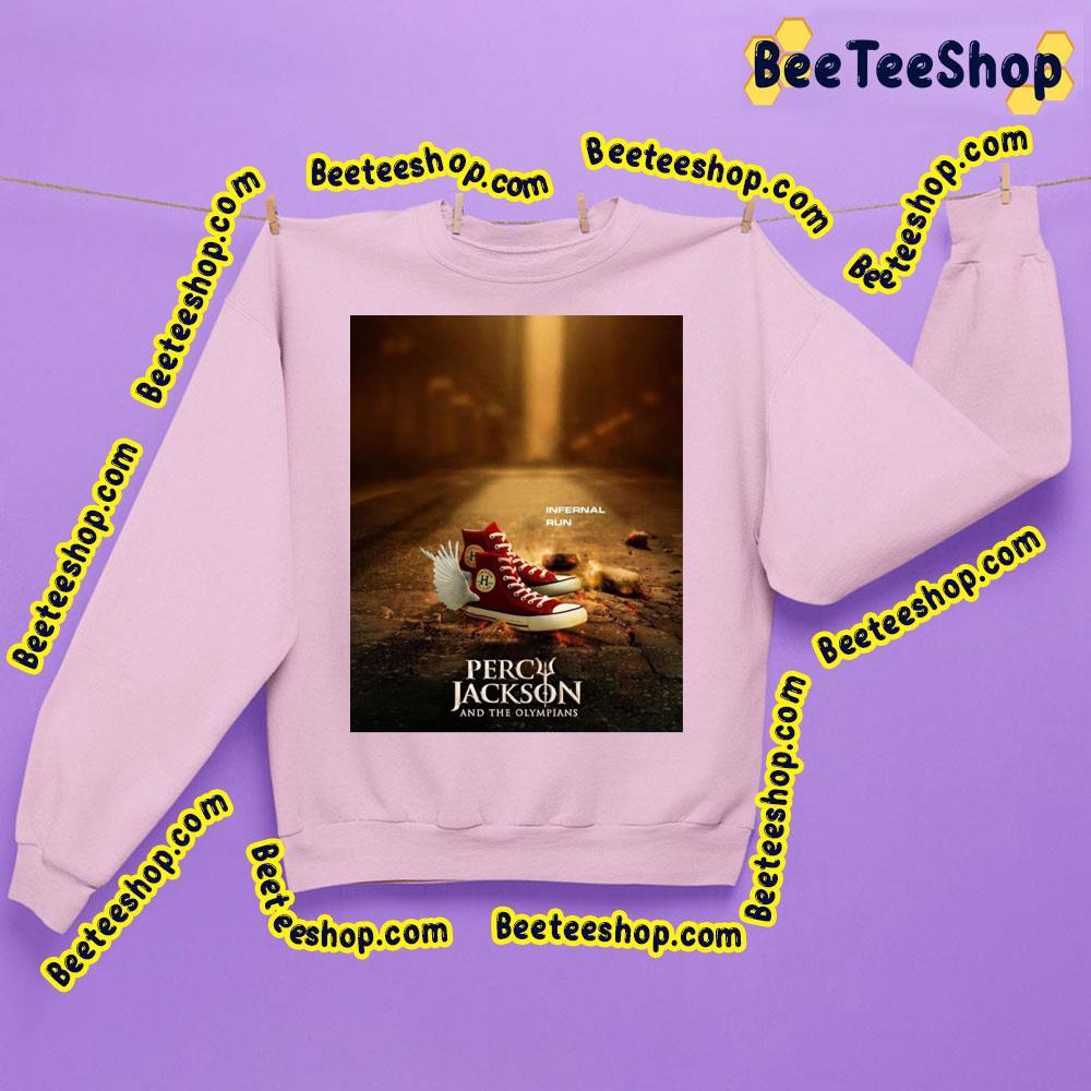 Disney’s Percy Jackson And The Olympics Tv Series 2024 Beeteeshop Trending Unisex Sweatshirt Disney’s Percy Jackson And The Olympics Tv Series 2024 Beeteeshop Trending Unisex Sweatshirt