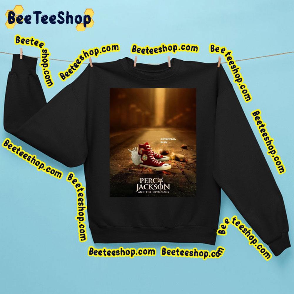 Disney’s Percy Jackson And The Olympics Tv Series 2024 Beeteeshop Trending Unisex Sweatshirt Disney’s Percy Jackson And The Olympics Tv Series 2024 Beeteeshop Trending Unisex Sweatshirt