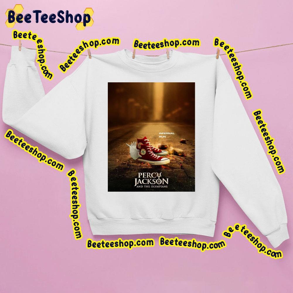 Disney’s Percy Jackson And The Olympics Tv Series 2024 Beeteeshop Trending Unisex Sweatshirt Disney’s Percy Jackson And The Olympics Tv Series 2024 Beeteeshop Trending Unisex Sweatshirt