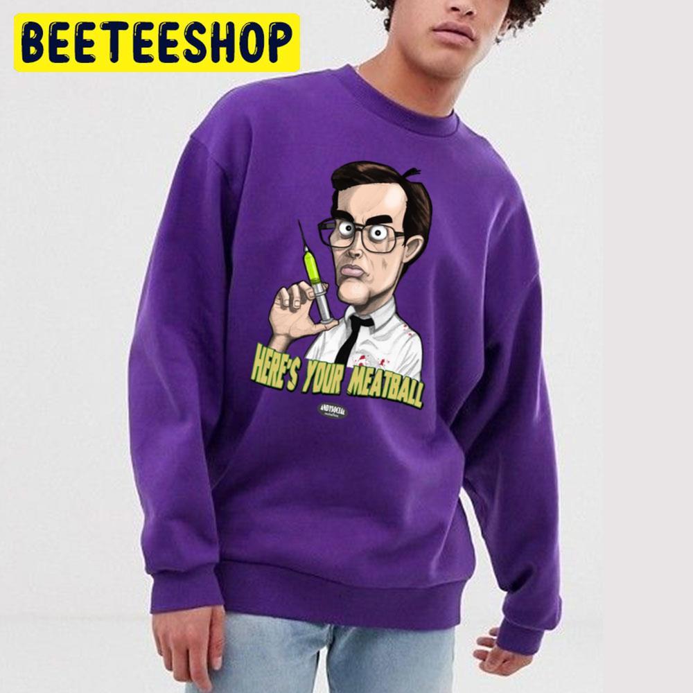 Dr Herbert West Re-Animator Happy Halloween Beeteeshop Trending Unisex T-Shirt Dr Herbert West Re-Animator Happy Halloween Beeteeshop Trending Unisex T-Shirt