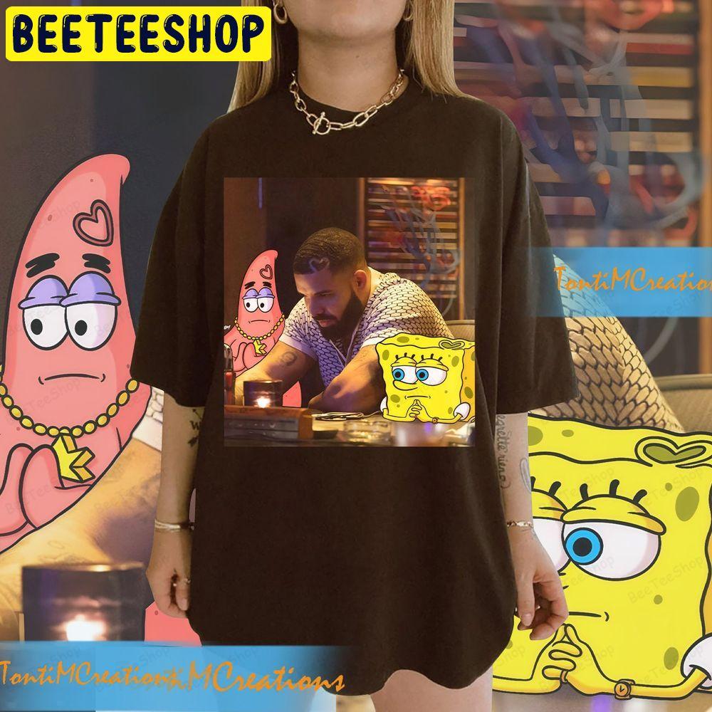 Drake Take Care Beeteeshop Trending Unisex T-Shirt Drake Take Care Beeteeshop Trending Unisex T-Shirt