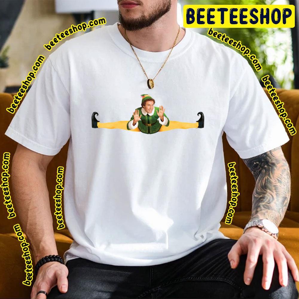 Elf Will Ferrell Christmas Poste Beeteeshop Trending Unisex T-Shirt Elf Will Ferrell Christmas Poste Beeteeshop Trending Unisex T-Shirt