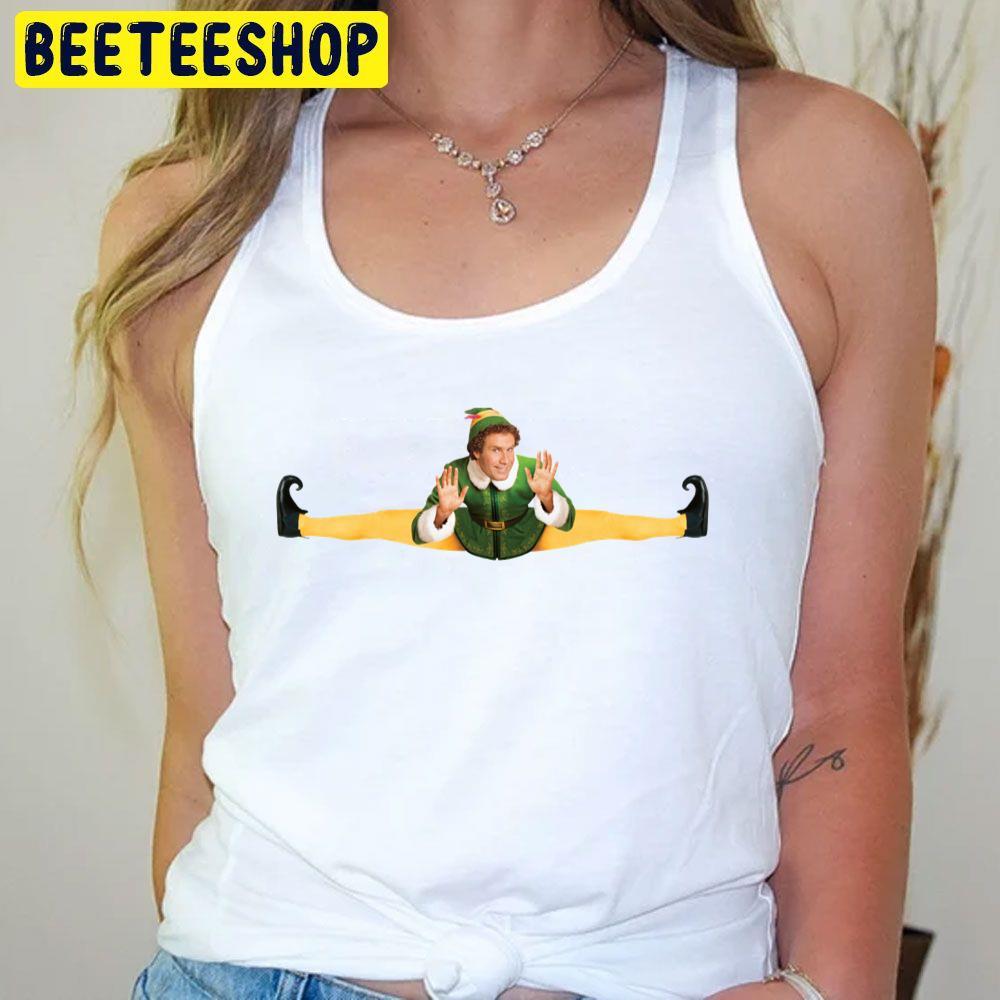Elf Will Ferrell Christmas Poste Beeteeshop Trending Unisex T-Shirt Elf Will Ferrell Christmas Poste Beeteeshop Trending Unisex T-Shirt