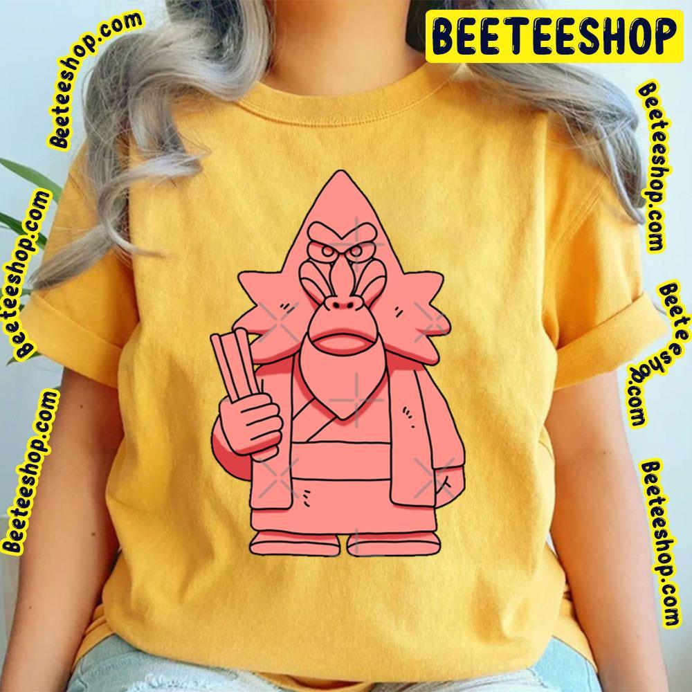 Eraser Donraku Odd Taxi Beeteeshop Trending Unisex T-Shirt Eraser Donraku Odd Taxi Beeteeshop Trending Unisex T-Shirt