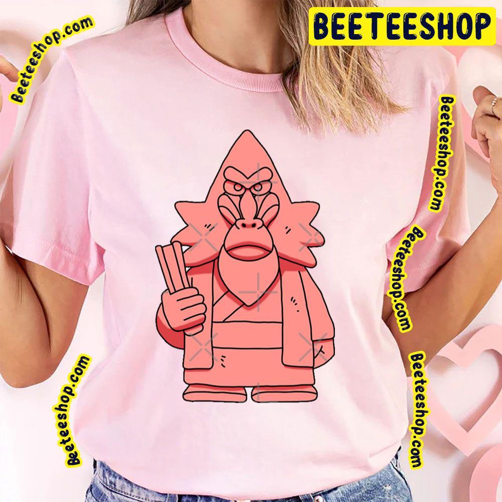 Eraser Donraku Odd Taxi Beeteeshop Trending Unisex T-Shirt Eraser Donraku Odd Taxi Beeteeshop Trending Unisex T-Shirt