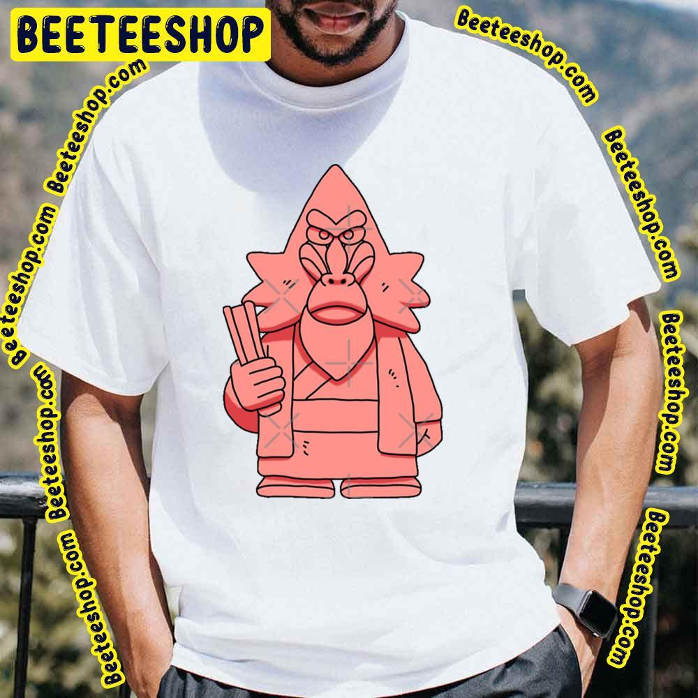 Eraser Donraku Odd Taxi Beeteeshop Trending Unisex T-Shirt Eraser Donraku Odd Taxi Beeteeshop Trending Unisex T-Shirt