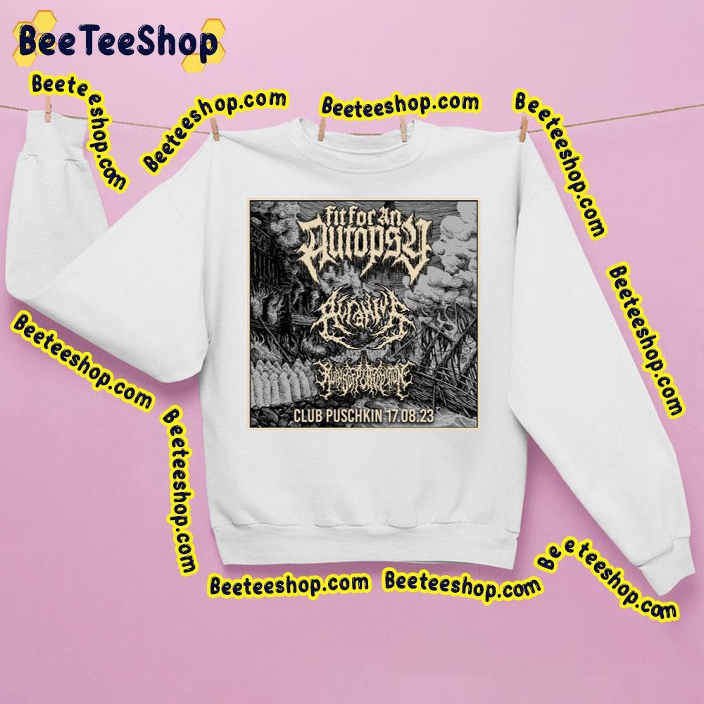 Fitforanautopsy 2023 Beeteeshop Trending Unisex Sweatshirt Fitforanautopsy 2023 Beeteeshop Trending Unisex Sweatshirt