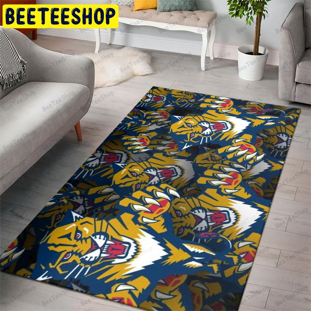 Florida Panthers 22 American Sports Teams Beeteeshop Rug Rectangle Florida Panthers 22 American Sports Teams Beeteeshop Rug Rectangle