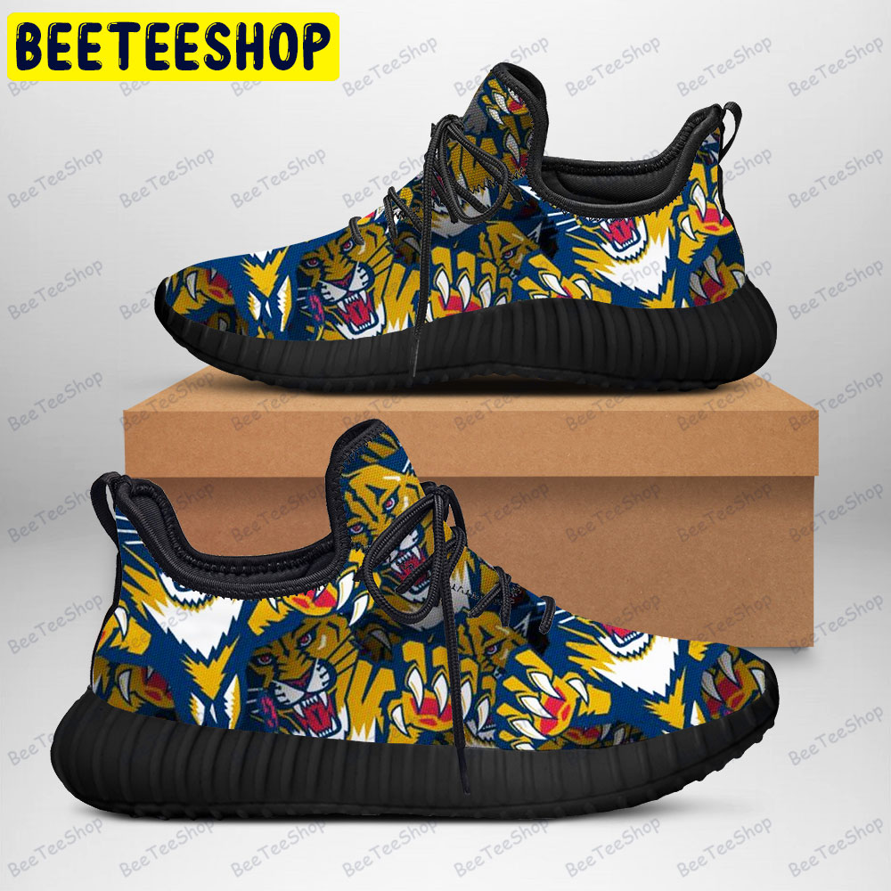Florida Panthers 22 American Sports Teams Lightweight Reze Shoes Florida Panthers 22 American Sports Teams Lightweight Reze Shoes