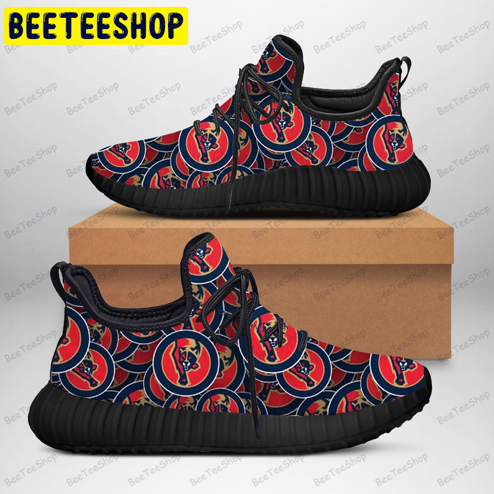 Florida Panthers 24 American Sports Teams Lightweight Reze Shoes Florida Panthers 24 American Sports Teams Lightweight Reze Shoes