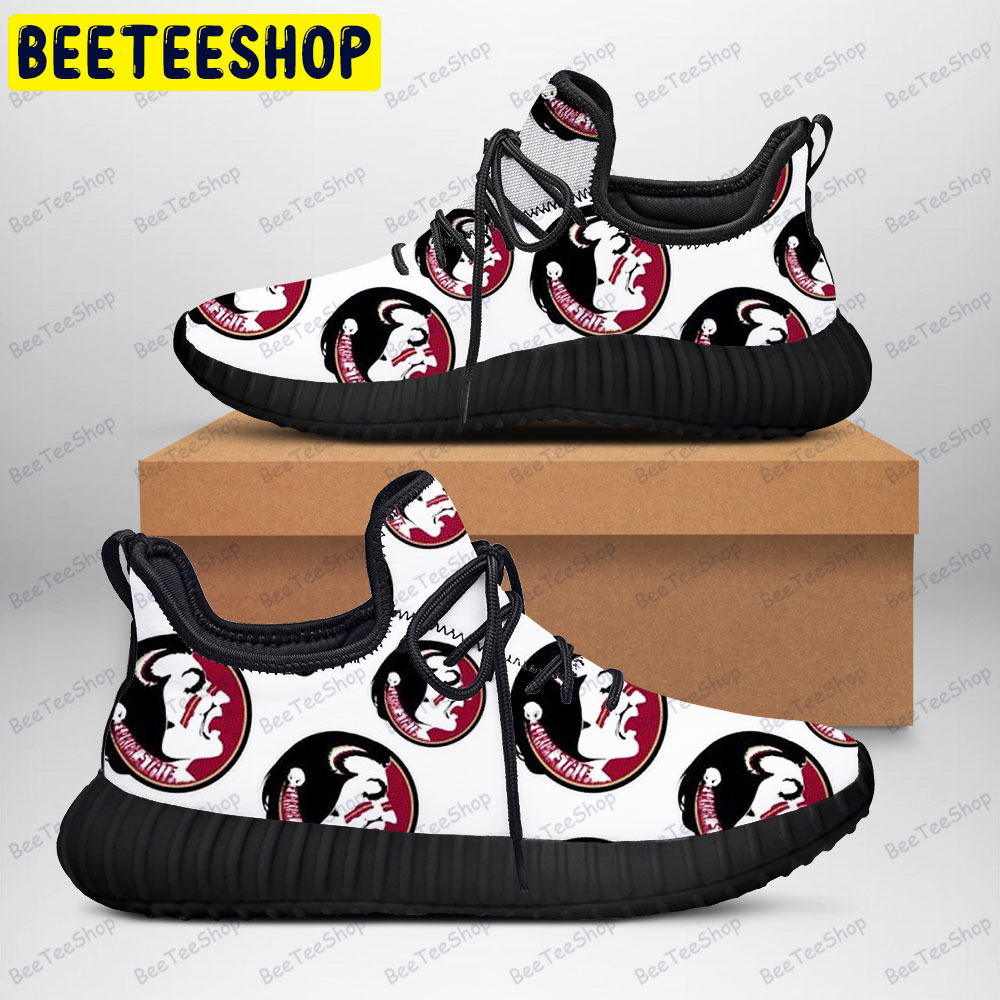 Florida State University Seminoles 24 American Sports Teams Lightweight Reze Shoes Florida State University Seminoles 24 American Sports Teams Lightweight Reze Shoes