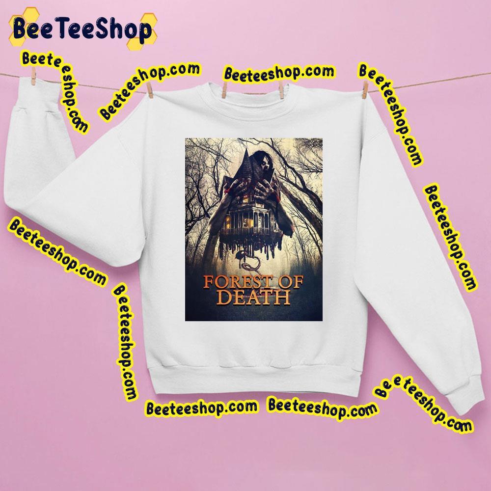 Forest Of Death Beeteeshop Trending Unisex Sweatshirt Forest Of Death Beeteeshop Trending Unisex Sweatshirt