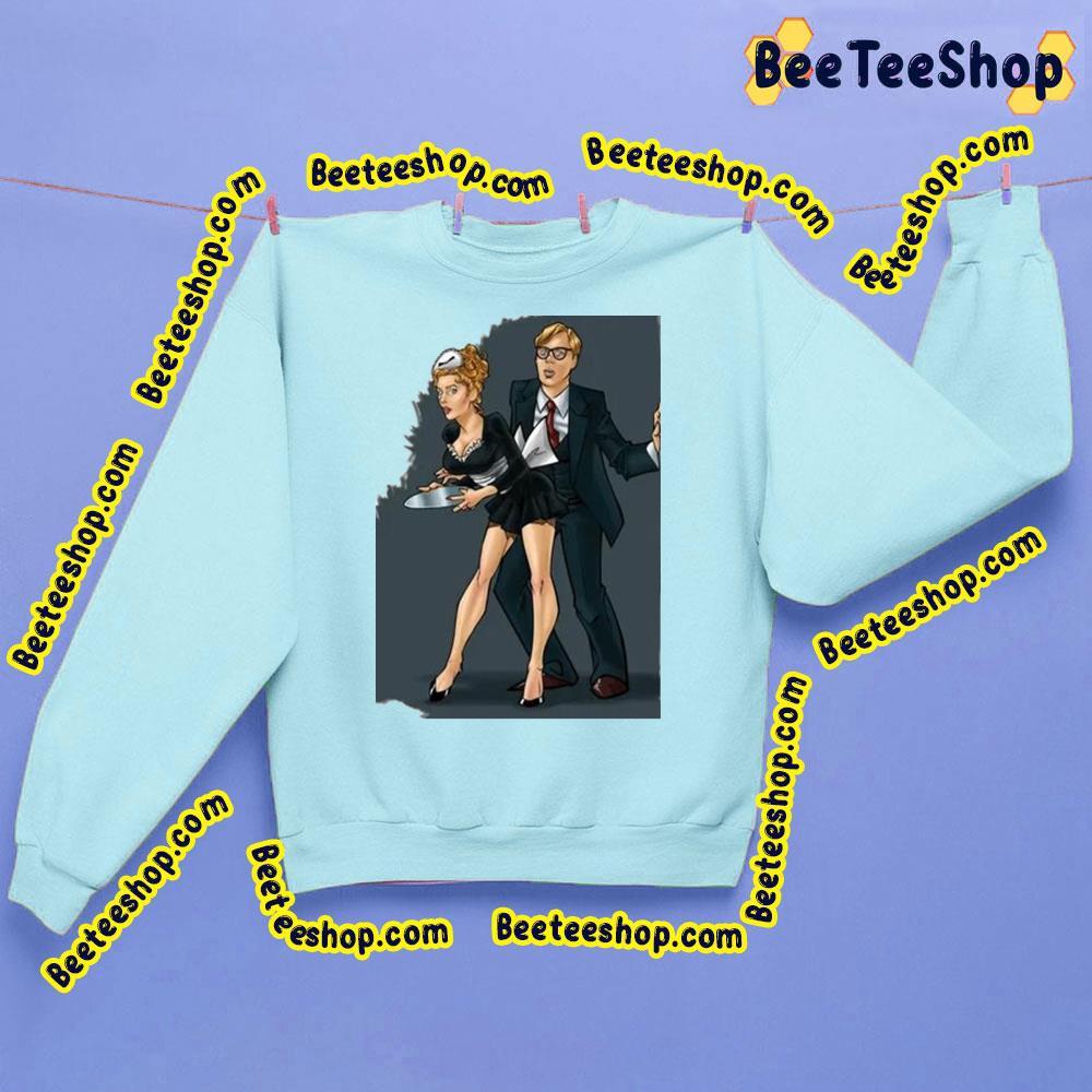 Funny Couple Clue Beeteeshop Trending Unisex Sweatshirt Funny Couple Clue Beeteeshop Trending Unisex Sweatshirt
