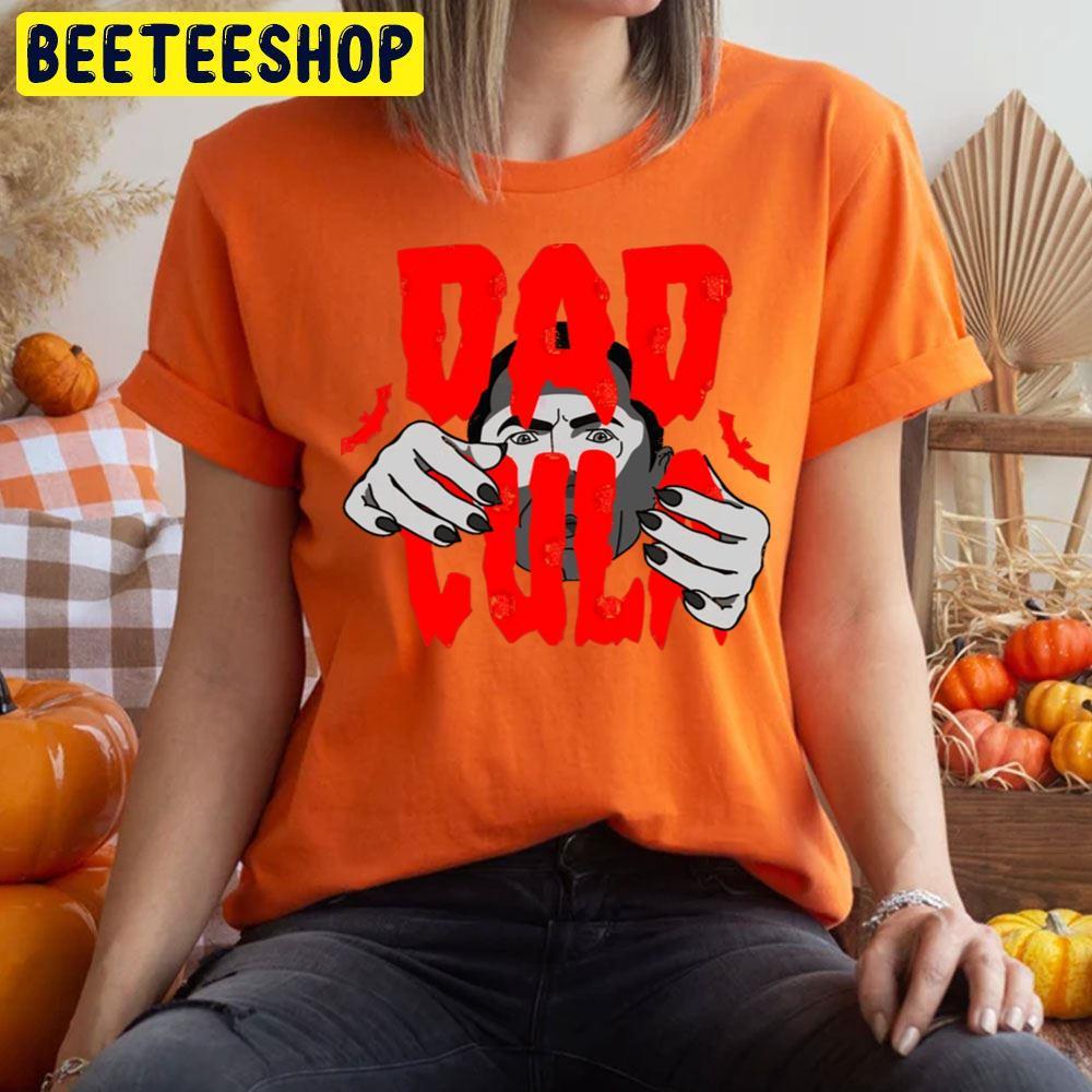 Funny Halloween Dadcula Beeteeshop Trending Unisex T-Shirt Funny Halloween Dadcula Beeteeshop Trending Unisex T-Shirt