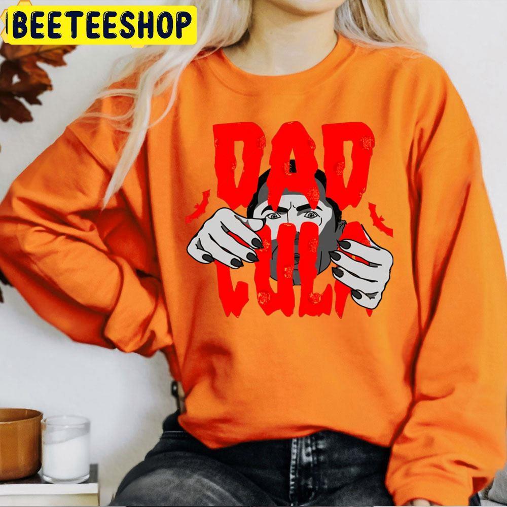 Funny Halloween Dadcula Beeteeshop Trending Unisex T-Shirt Funny Halloween Dadcula Beeteeshop Trending Unisex T-Shirt