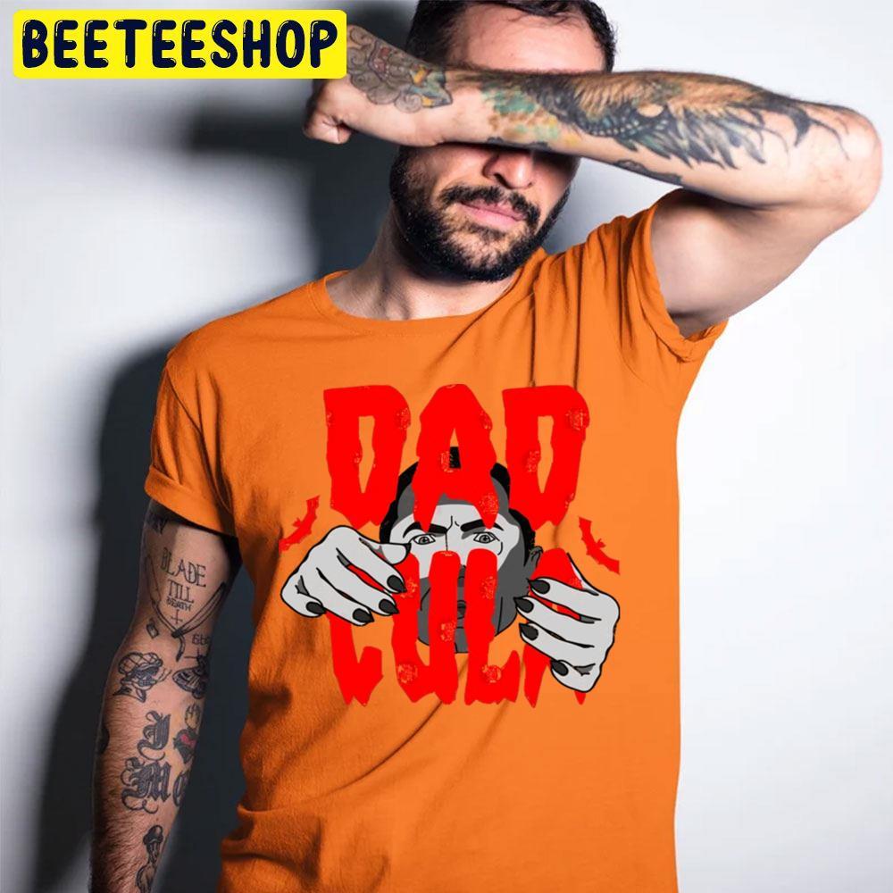 Funny Halloween Dadcula Beeteeshop Trending Unisex T-Shirt Funny Halloween Dadcula Beeteeshop Trending Unisex T-Shirt