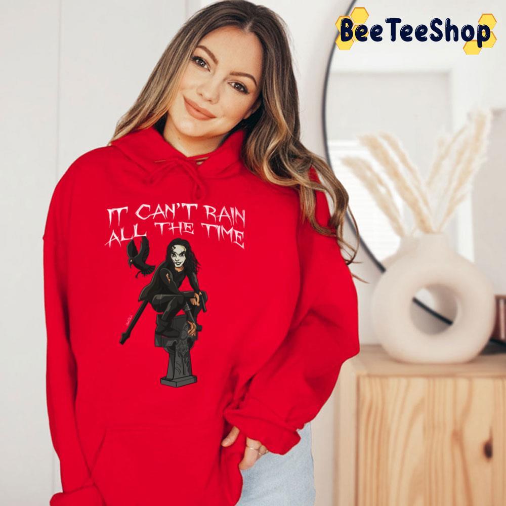 Funny The Crow Happy Halloween Beeteeshop Trending Unisex T-Shirt Funny The Crow Happy Halloween Beeteeshop Trending Unisex T-Shirt