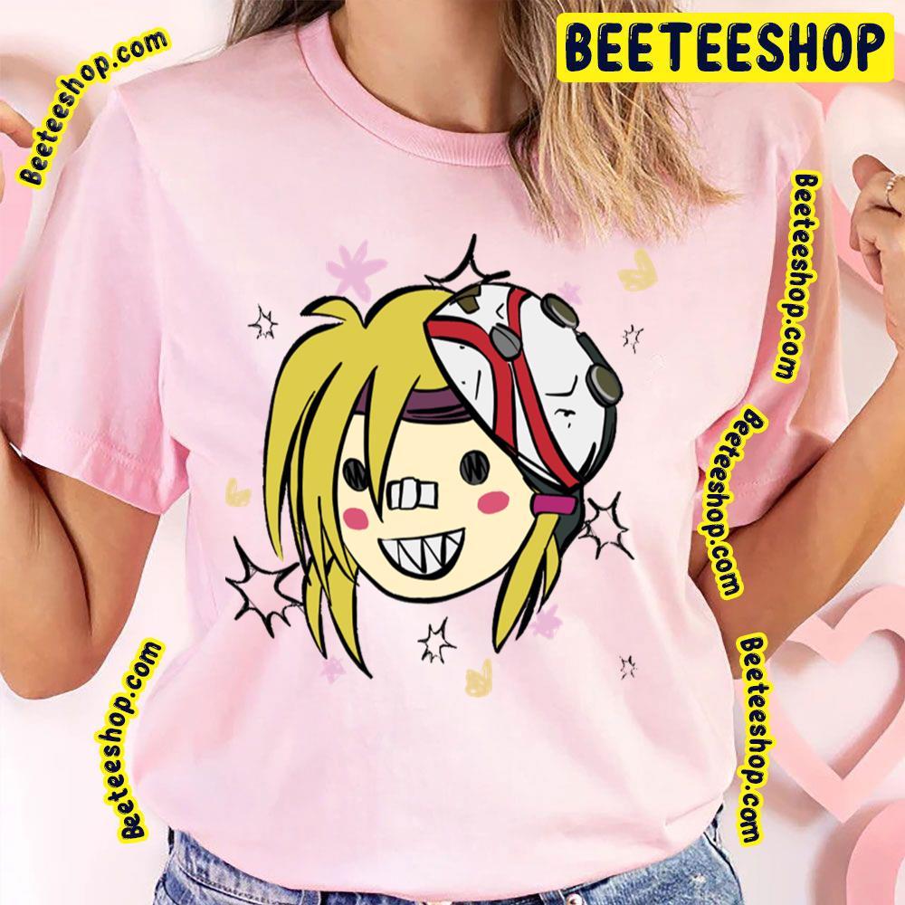 Funny Tiny Tina Beeteeshop Trending Unisex T-Shirt Funny Tiny Tina Beeteeshop Trending Unisex T-Shirt