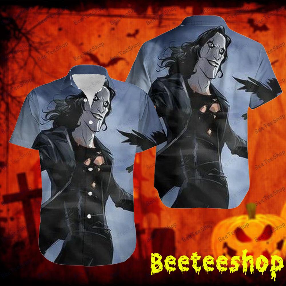 Funny Top Dollar The Crow Halloween Beeteeshop Hawaii Shirt Funny Top Dollar The Crow Halloween Beeteeshop Hawaii Shirt