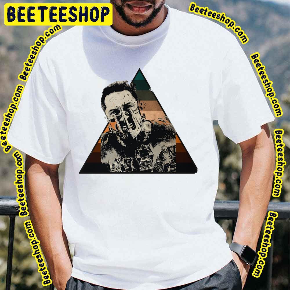 Fury Rd Mad Max Fury Road Beeteeshop Trending Unisex T-Shirt Fury Rd Mad Max Fury Road Beeteeshop Trending Unisex T-Shirt