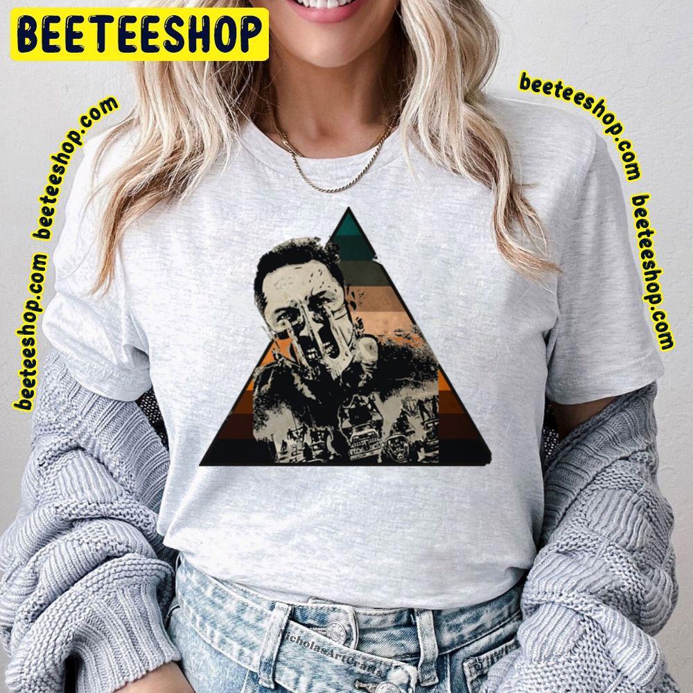Fury Rd Mad Max Fury Road Beeteeshop Trending Unisex T-Shirt Fury Rd Mad Max Fury Road Beeteeshop Trending Unisex T-Shirt