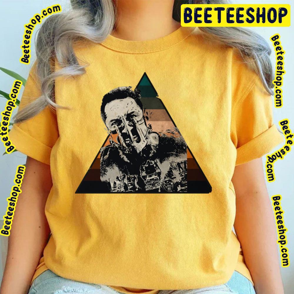 Fury Rd Mad Max Fury Road Beeteeshop Trending Unisex T-Shirt Fury Rd Mad Max Fury Road Beeteeshop Trending Unisex T-Shirt
