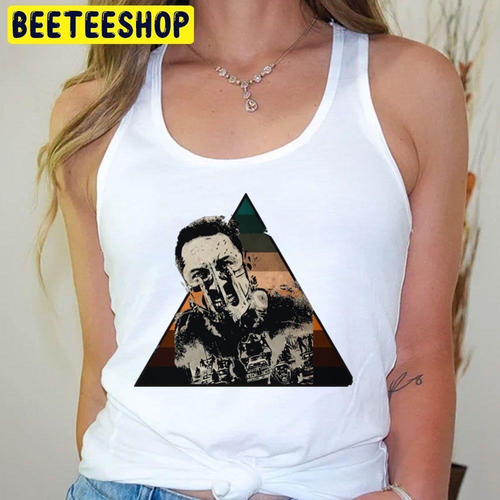 Fury Rd Mad Max Fury Road Beeteeshop Trending Unisex T-Shirt Fury Rd Mad Max Fury Road Beeteeshop Trending Unisex T-Shirt