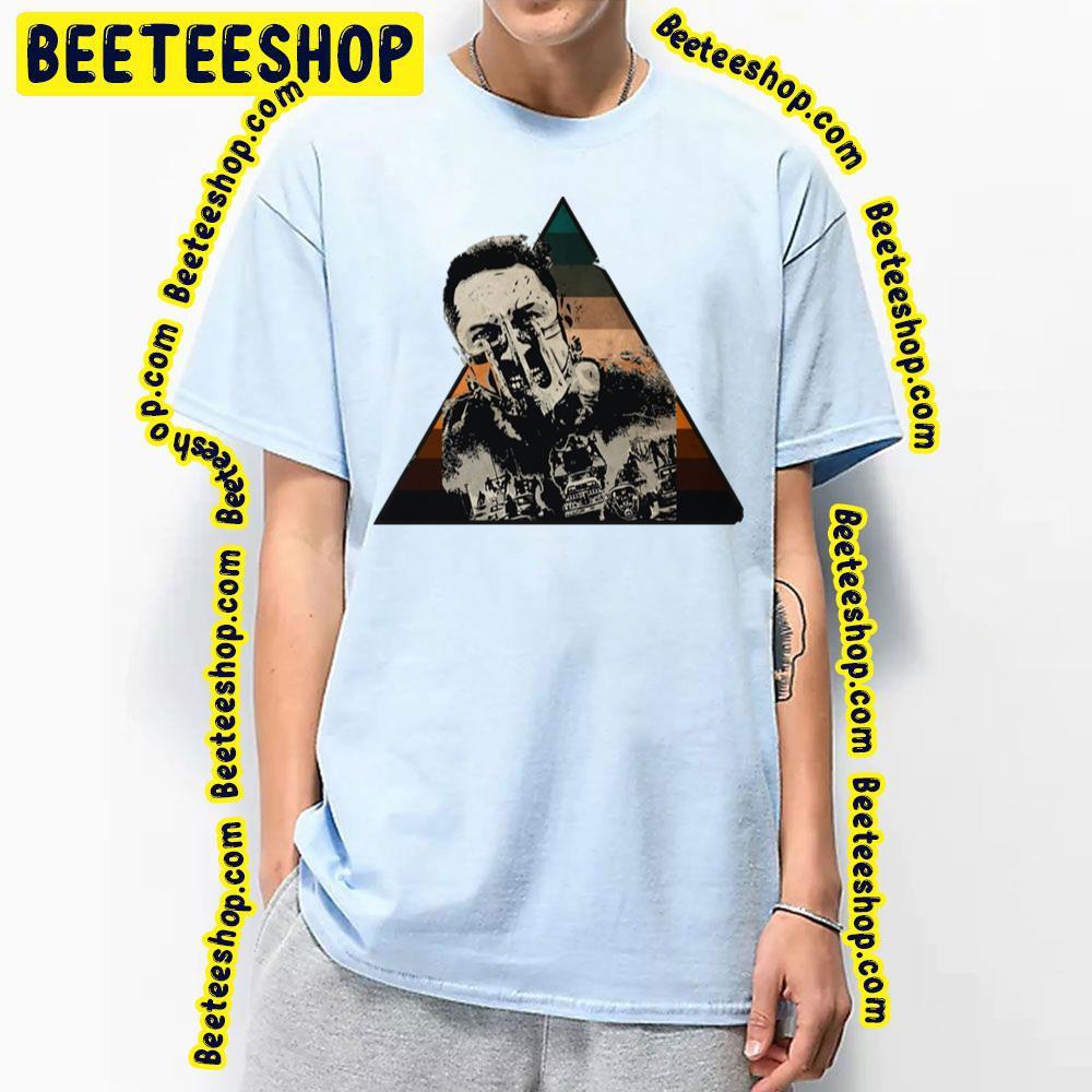 Fury Rd Mad Max Fury Road Beeteeshop Trending Unisex T-Shirt Fury Rd Mad Max Fury Road Beeteeshop Trending Unisex T-Shirt
