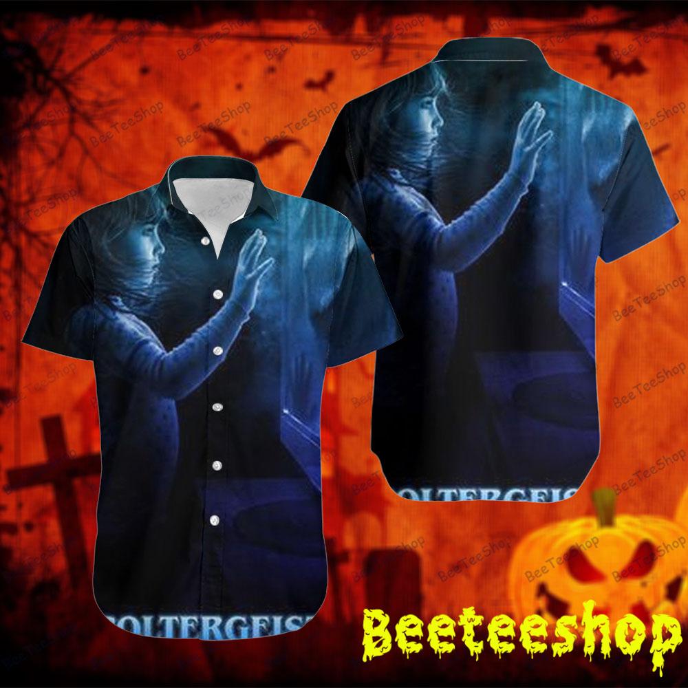 Gilr Poltergeist Halloween Beeteeshop Hawaii Shirt Gilr Poltergeist Halloween Beeteeshop Hawaii Shirt