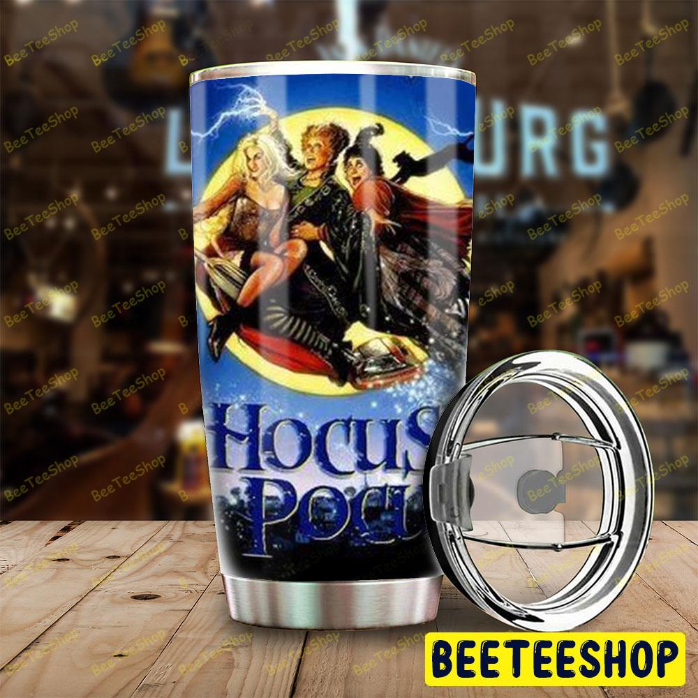 Girl Moon Hocus Pocus Halloween Beeteeshop Tumbler Girl Moon Hocus Pocus Halloween Beeteeshop Tumbler