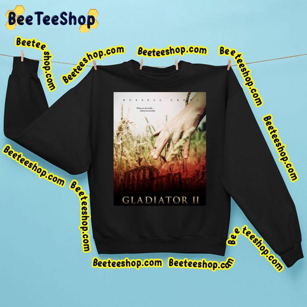 Gladiator 2 Beeteeshop Trending Unisex Sweatshirt Gladiator 2 Beeteeshop Trending Unisex Sweatshirt