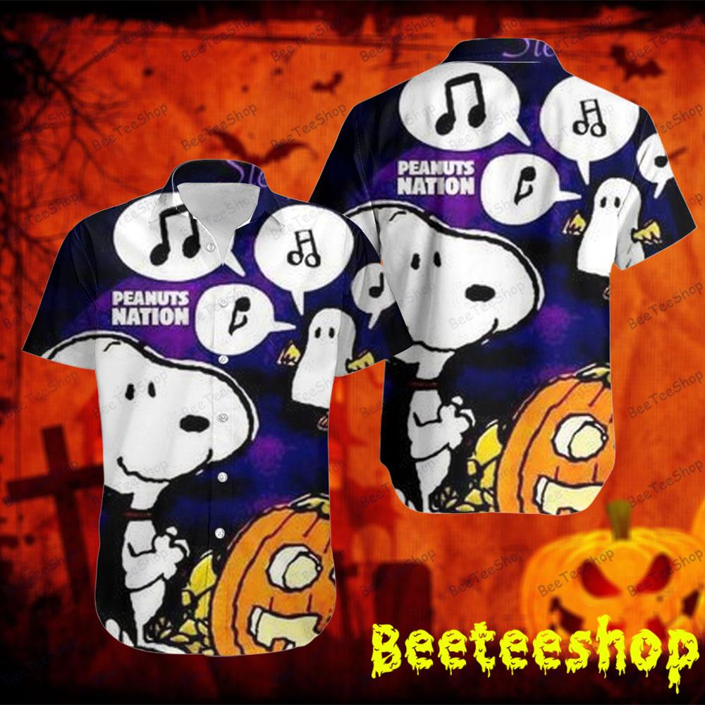 Good Night Sleep Tight It's The Great Pumpkin Charlie Brown Halloween Beeteeshop Hawaii Shirt Good Night Sleep Tight It's The Great Pumpkin Charlie Brown Halloween Beeteeshop Hawaii Shirt