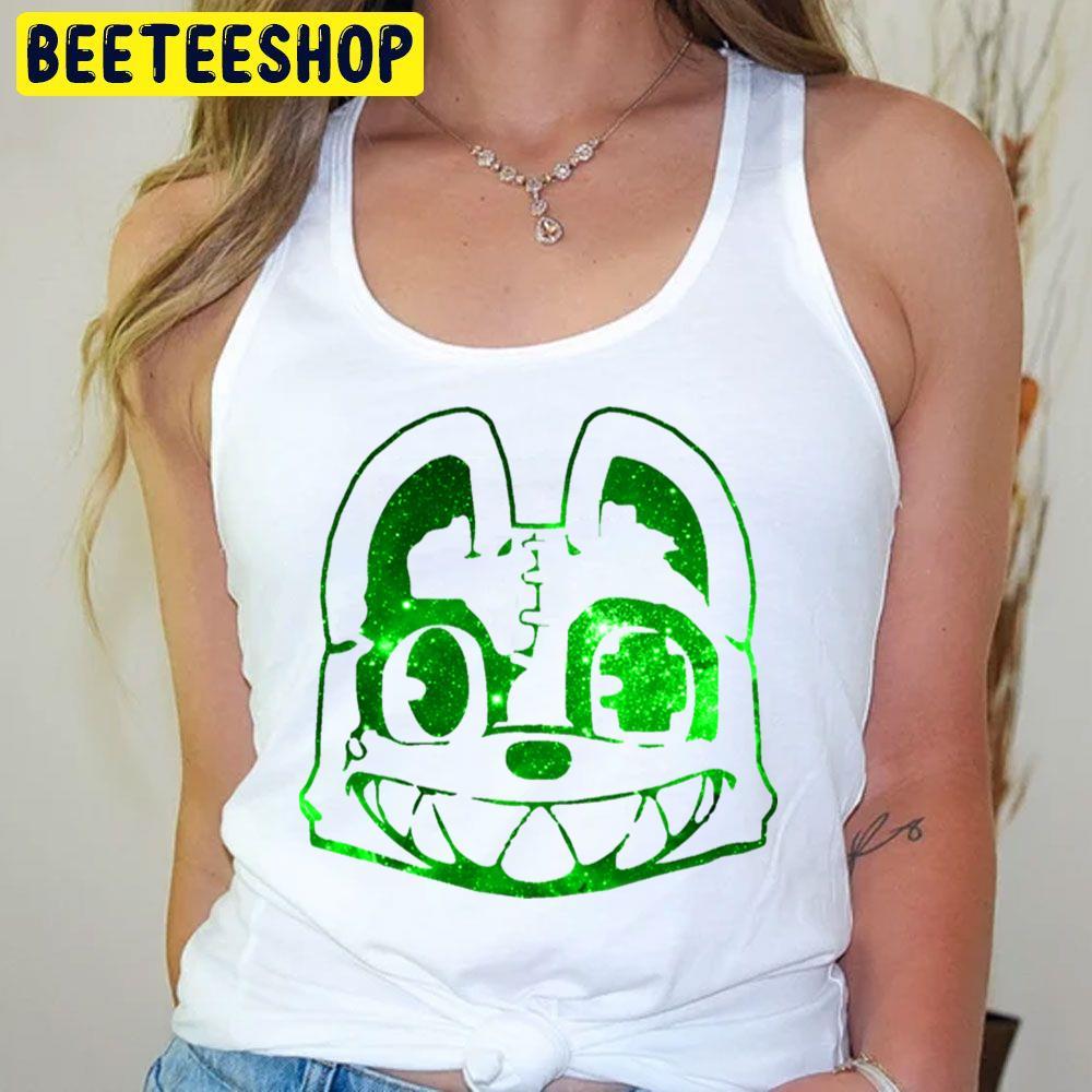 Green Galaxy Gleipnir Beeteeshop Trending Unisex T-Shirt Green Galaxy Gleipnir Beeteeshop Trending Unisex T-Shirt