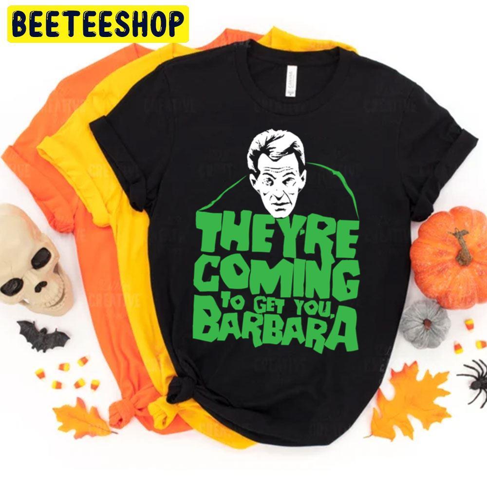 Greenline Night Of The Living Dead Happy Halloween Beeteeshop Trending Unisex T-Shirt Greenline Night Of The Living Dead Happy Halloween Beeteeshop Trending Unisex T-Shirt