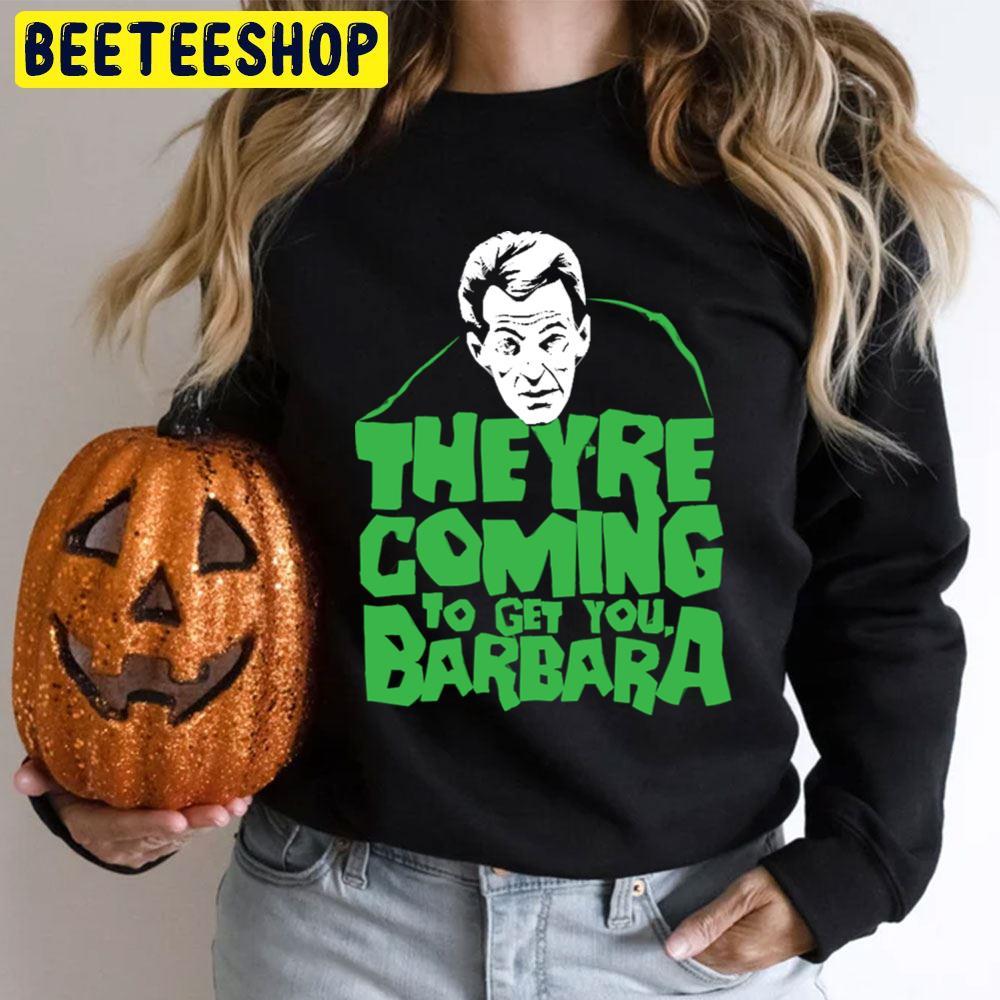 Greenline Night Of The Living Dead Happy Halloween Beeteeshop Trending Unisex T-Shirt Greenline Night Of The Living Dead Happy Halloween Beeteeshop Trending Unisex T-Shirt