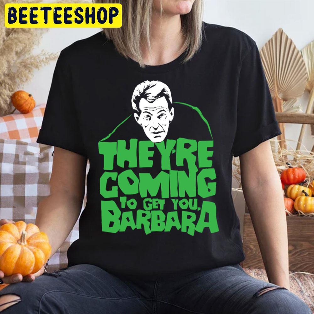 Greenline Night Of The Living Dead Happy Halloween Beeteeshop Trending Unisex T-Shirt Greenline Night Of The Living Dead Happy Halloween Beeteeshop Trending Unisex T-Shirt