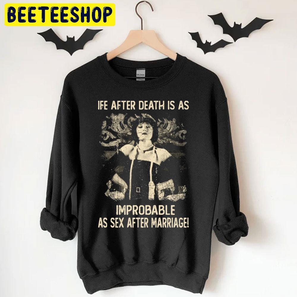 Guess The Killer Clue Happy Halloween Beeteeshop Trending Unisex T-Shirt Guess The Killer Clue Happy Halloween Beeteeshop Trending Unisex T-Shirt
