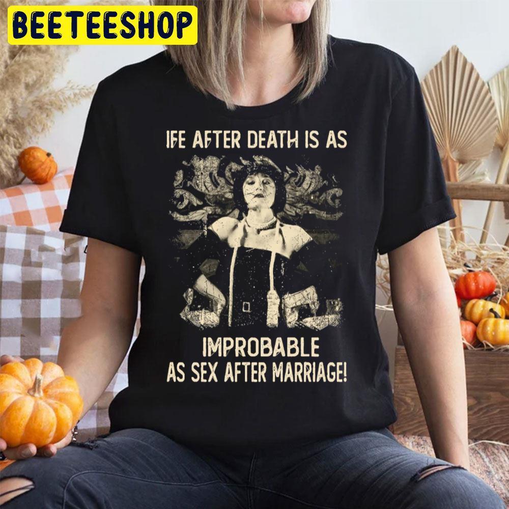 Guess The Killer Clue Happy Halloween Beeteeshop Trending Unisex T-Shirt Guess The Killer Clue Happy Halloween Beeteeshop Trending Unisex T-Shirt