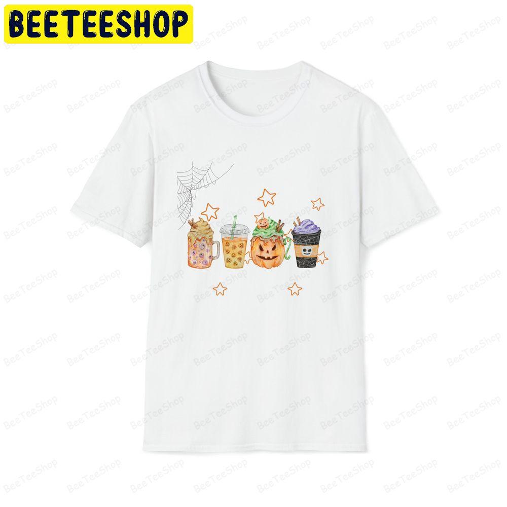 Halloween Beeteeshop Trending Unisex T-Shirt Halloween Beeteeshop Trending Unisex T-Shirt