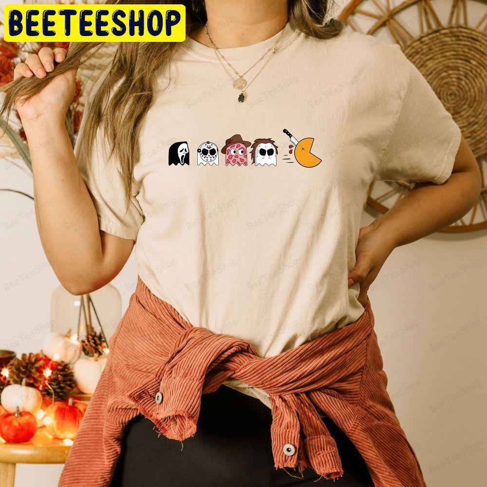 Halloween Killers Horror Movie Beeteeshop Trending Unisex T-Shirt Halloween Killers Horror Movie Beeteeshop Trending Unisex T-Shirt