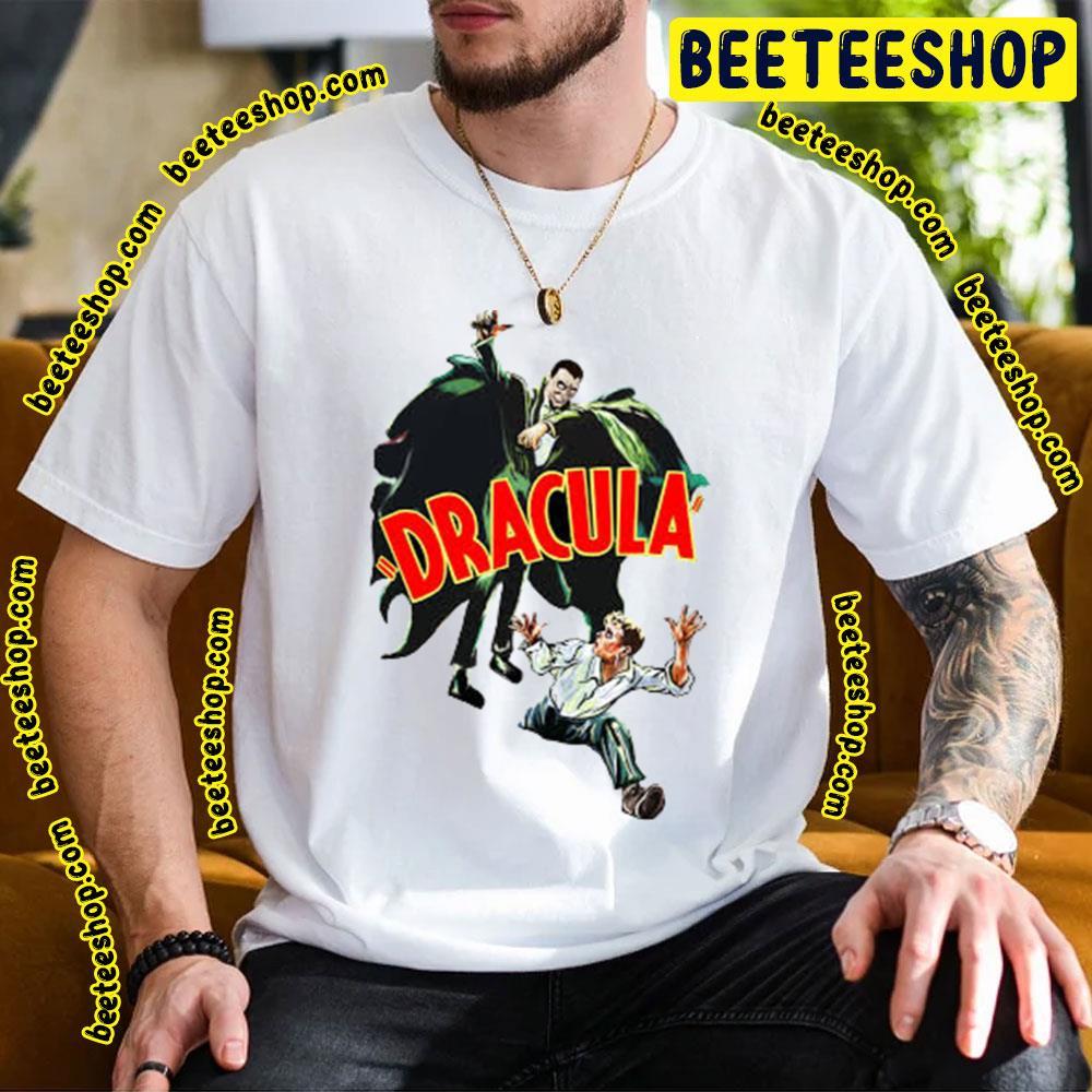 Halloween Lugosi Dracula Beeteeshop Trending Unisex T-Shirt Halloween Lugosi Dracula Beeteeshop Trending Unisex T-Shirt