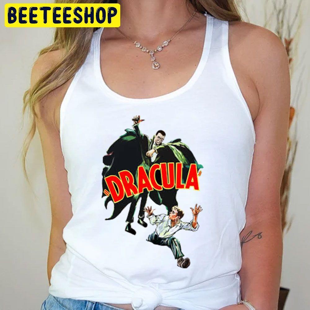 Halloween Lugosi Dracula Beeteeshop Trending Unisex T-Shirt Halloween Lugosi Dracula Beeteeshop Trending Unisex T-Shirt