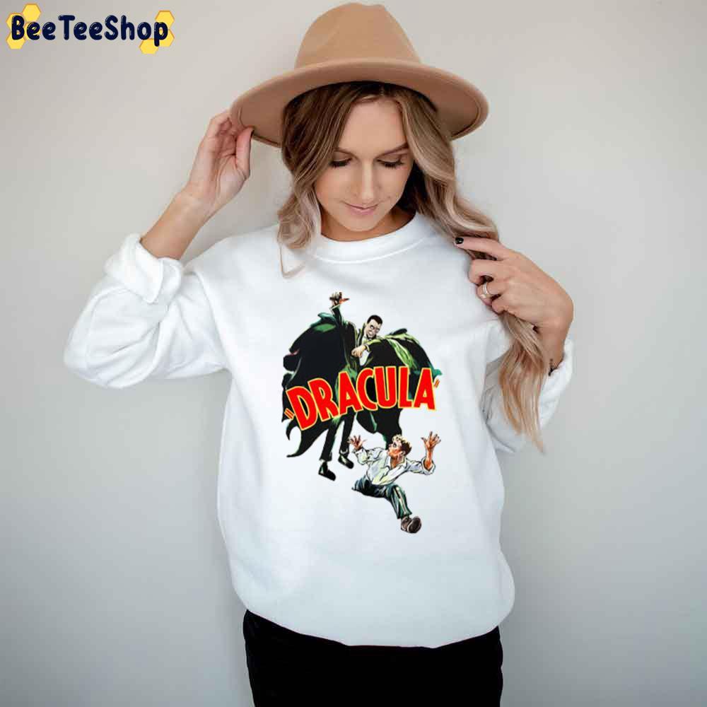 Halloween Lugosi Dracula Beeteeshop Trending Unisex T-Shirt Halloween Lugosi Dracula Beeteeshop Trending Unisex T-Shirt